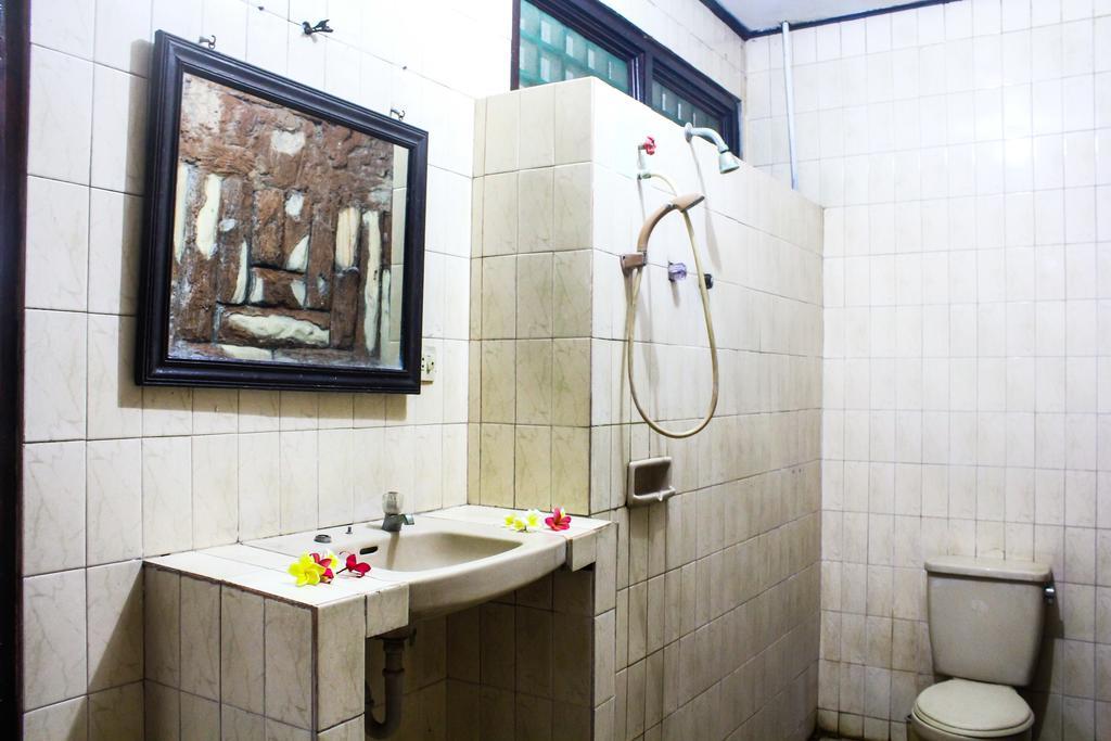 Berlian Inn 庫塔 外观 照片