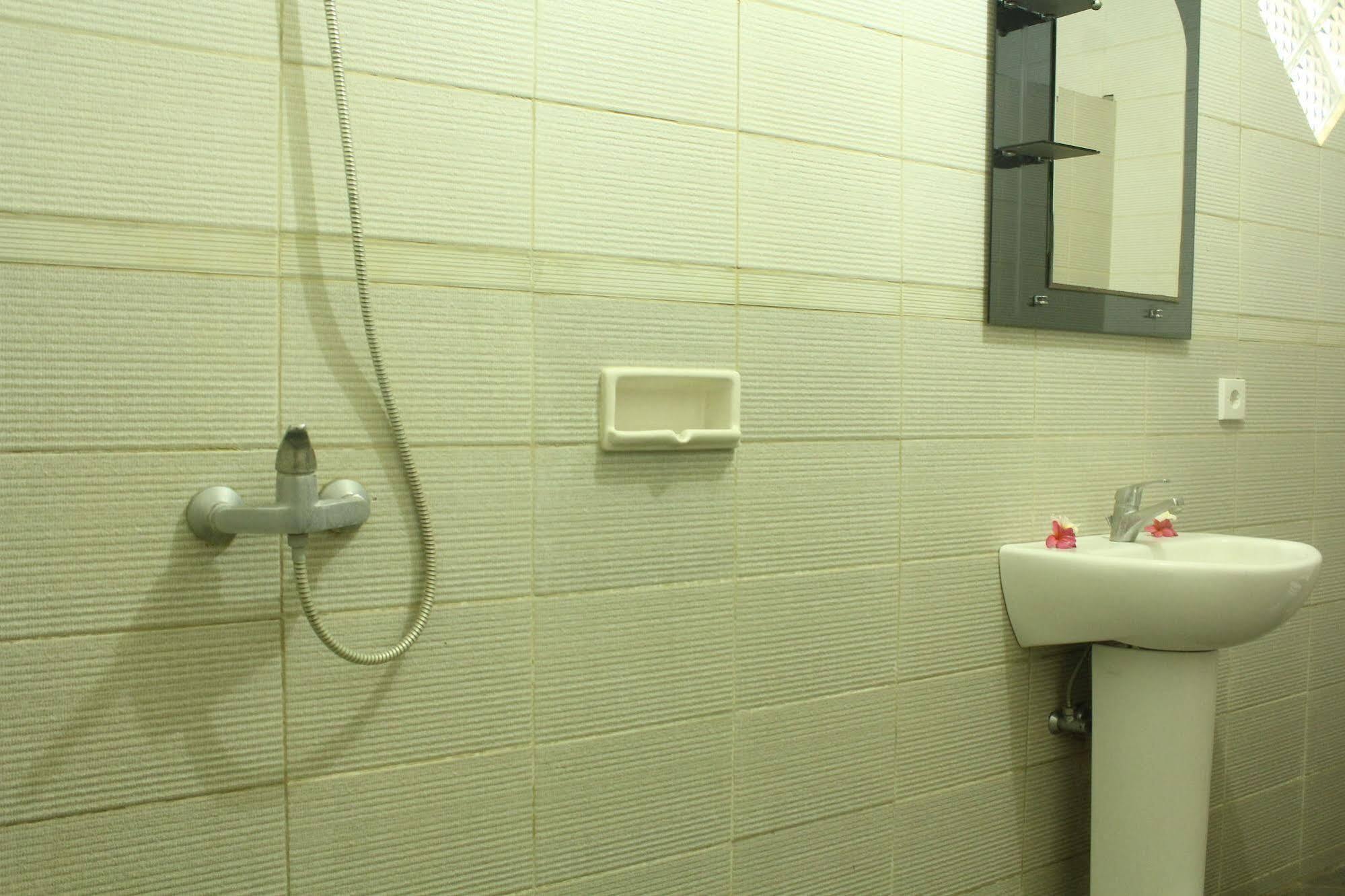 Berlian Inn 庫塔 外观 照片